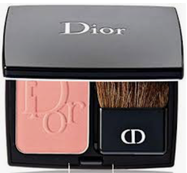 Dior blush on sale 553 cocktail peach