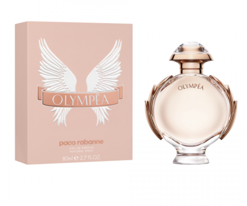 Perfume Olympéa Eau de Parfum 50 ml Paco Rabanne
