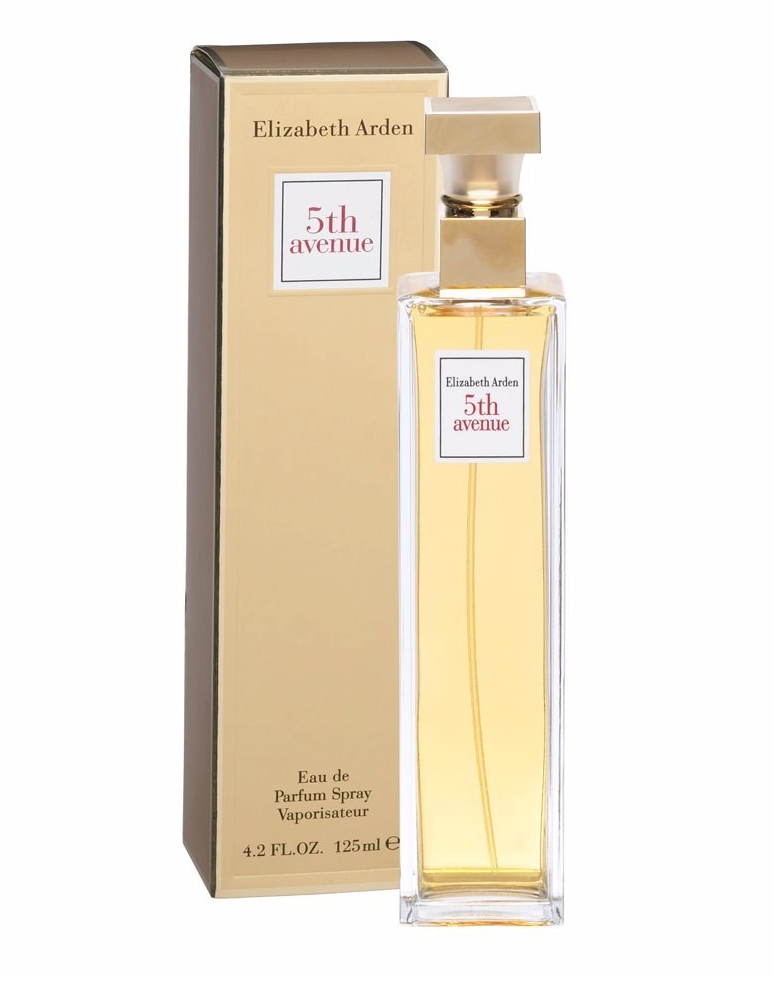 Perfume 5th Avenue Eau de Parfum 125 ml Elizabeth Arden
