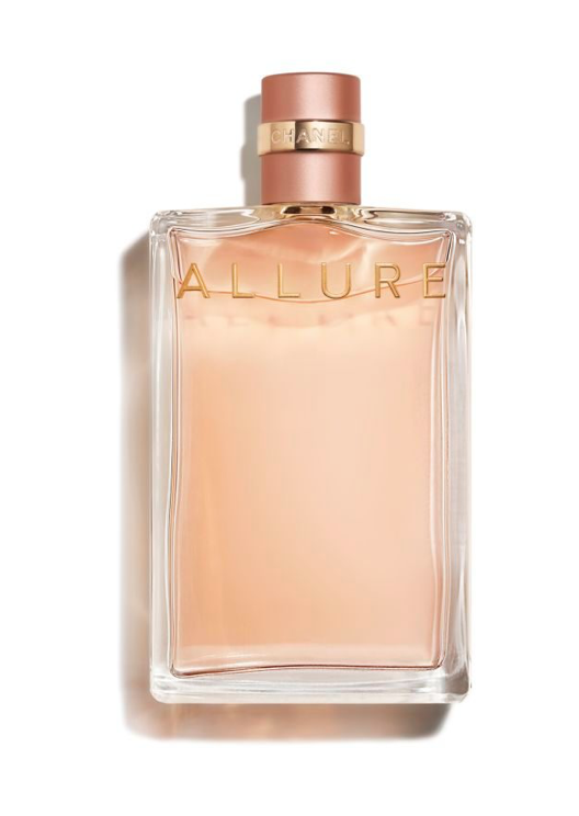 Perfume ALLURE Eau de Parfum 50 ml Chanel