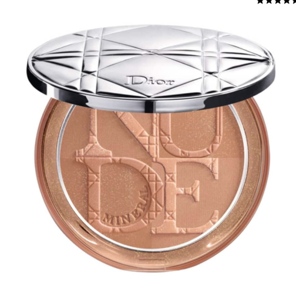 DIORSKIN MINERAL NUDE BRONZE - COLOR GAMES LIMITED EDITION BRONZER - H - Dior Beauty KSA