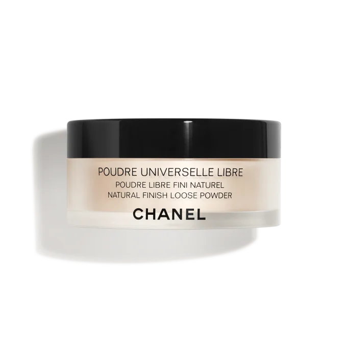 Pó solto Poudre Universelle Libre CHANEL 30g
