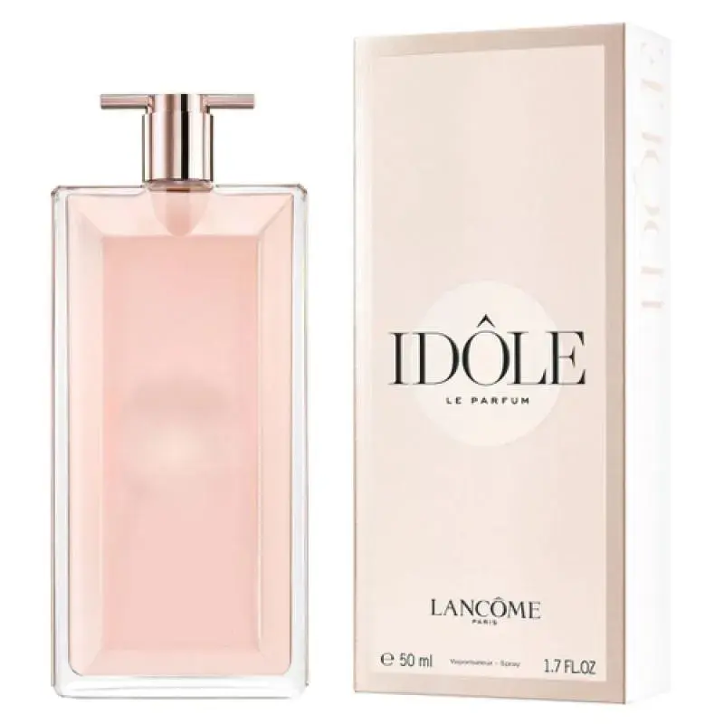 Perfume Idôle feminino EDP Lancôme 50 ml
