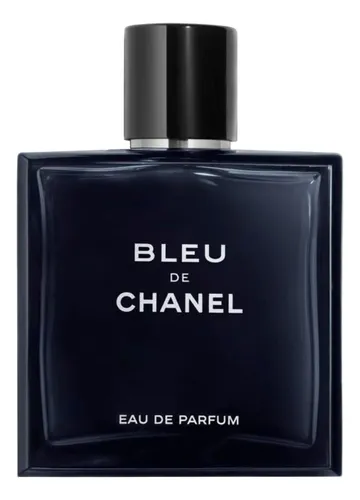 Perfume BLEU DE CHANEL Pour Homme EDP 50 ml