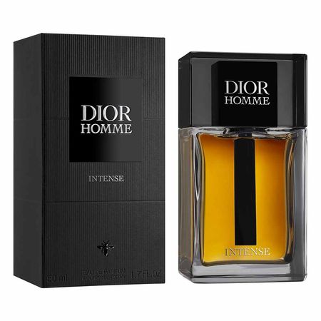 Perfume DIOR HOMME INTENSE masculino EDP 100 ml