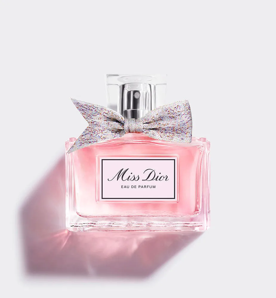 Perfume MISS DIOR EDP feminino 100 ml