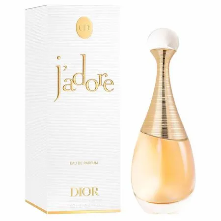 Perfume J'adore Dior Feminino EDP 100ml