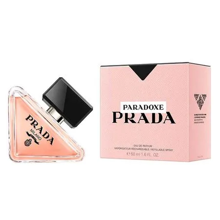 Perfume PARADOXE PRADA feminino EDP 50 ml