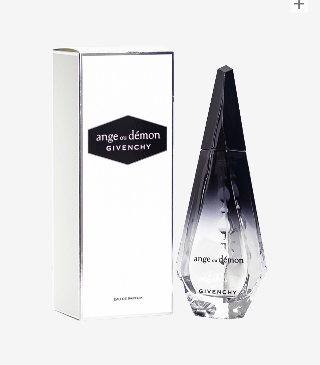 Perfume Ange ou Démon Givenchy feminino EDP 100 ml