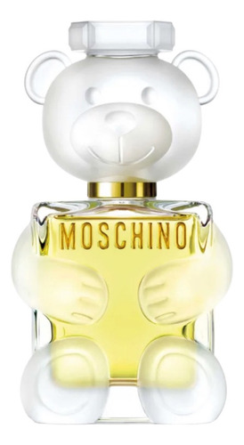 Perfume Toy 2 Moschino feminino EDP 100 ml