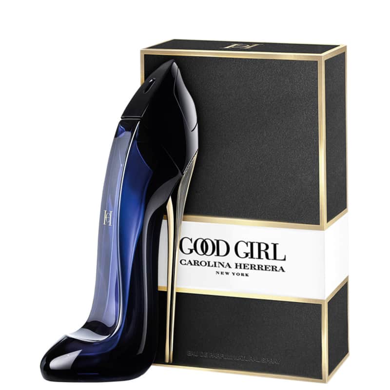 Perfume Good Girl feminino Carolina Herrera EDP 50ml