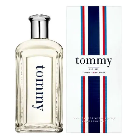 Perfume TOMMY masculino Tommy Hilfiger EDT 100 ml