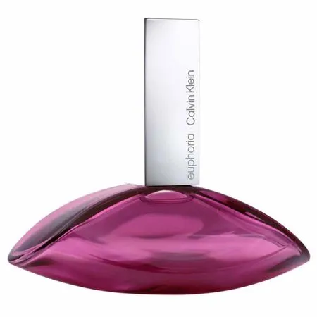 Perfume Euphoria feminino Calvin Klein EDT 100 ml