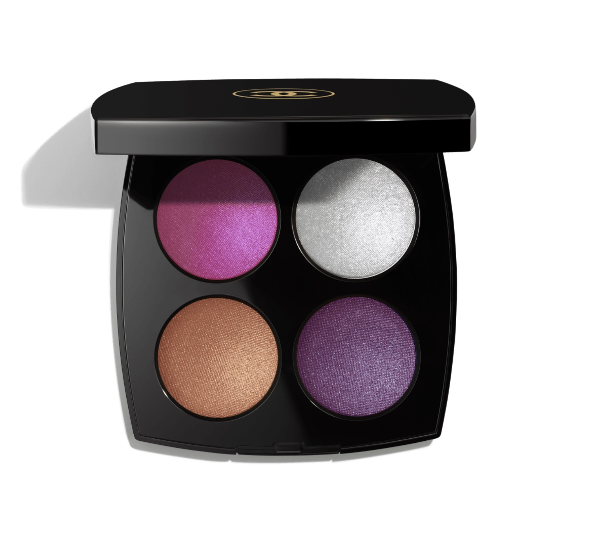 Paleta de sombras e blush Enchanted Night Chanel