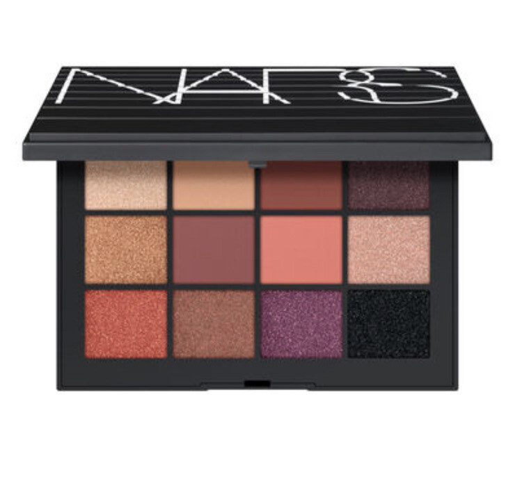 Paleta de sombras EXTREME EFFECTS Eyeshadow NARS