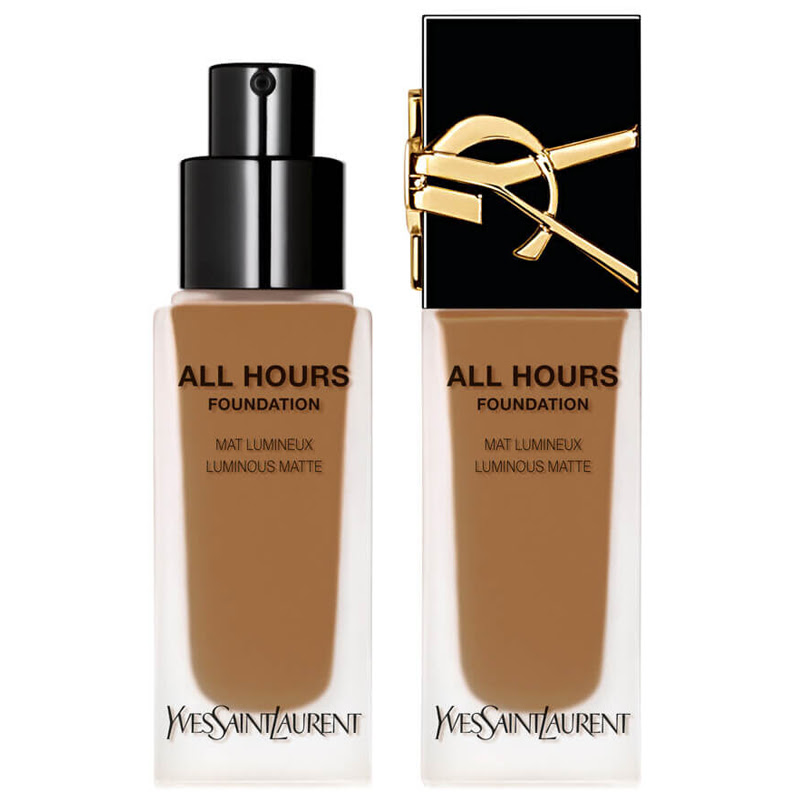 Base Líquida All Hours Full Cover Luminous Matte SPF39 YSL
