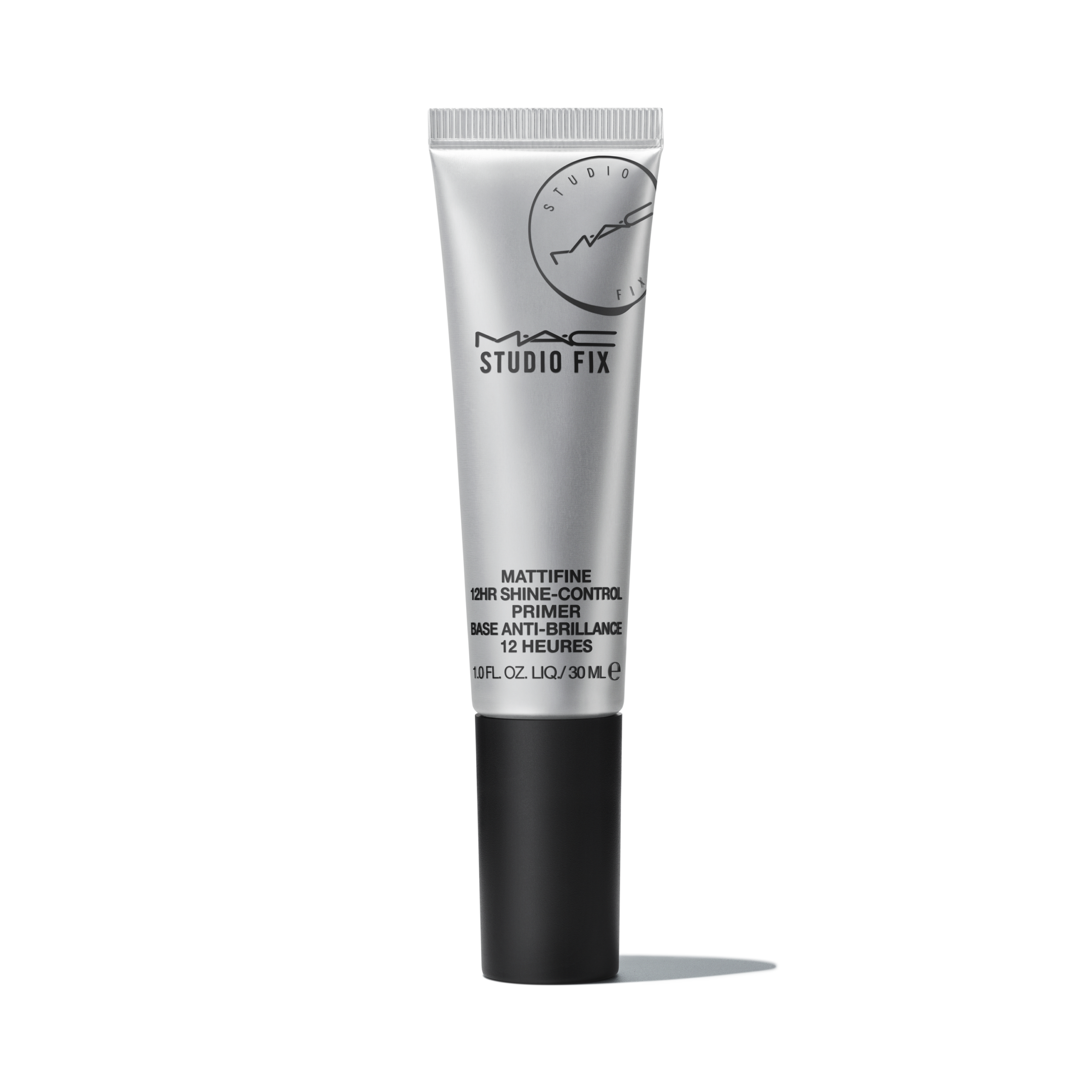 Primer STUDIO FIX MATTIFINE 12HRS SHINE MAC