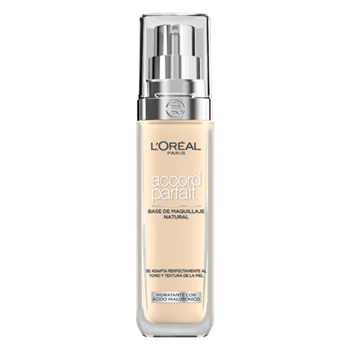 Base Líquida ACCORD PARFAIT HIDRATANTE LOREAL