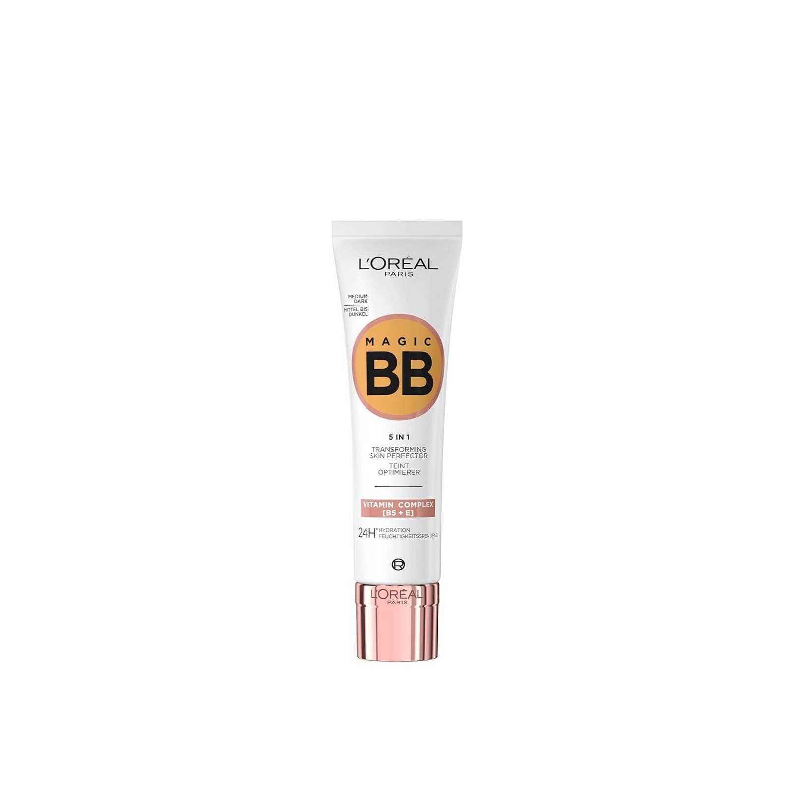 BB CREAM MAGIC 5-IN-1 Loreal 30ml