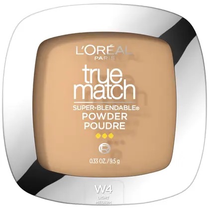 Pó Compacto True Match  LOREAL 9g