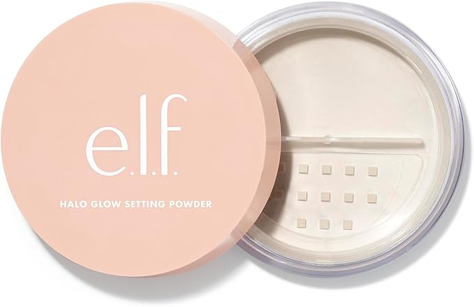 Pó Solto Halo Glow Setting Powder e.l.f 6,8g