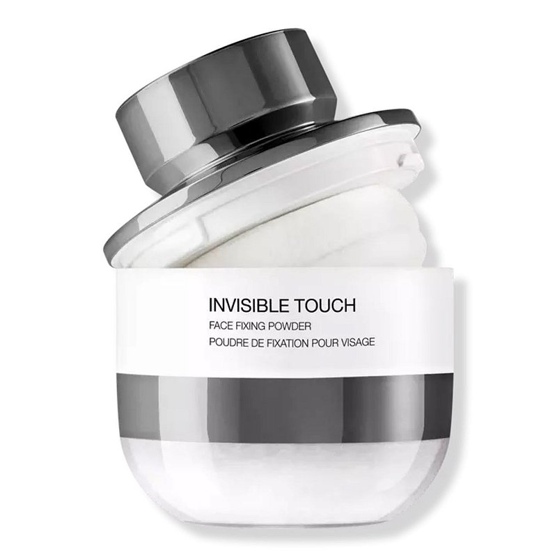 Pó Solto Invisible Touch KIKO 13,5g