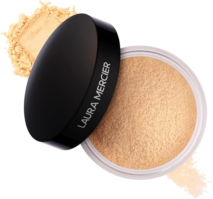 Pó Solto Traslucent Loose Settings Powder LAURA MERCIER 29g