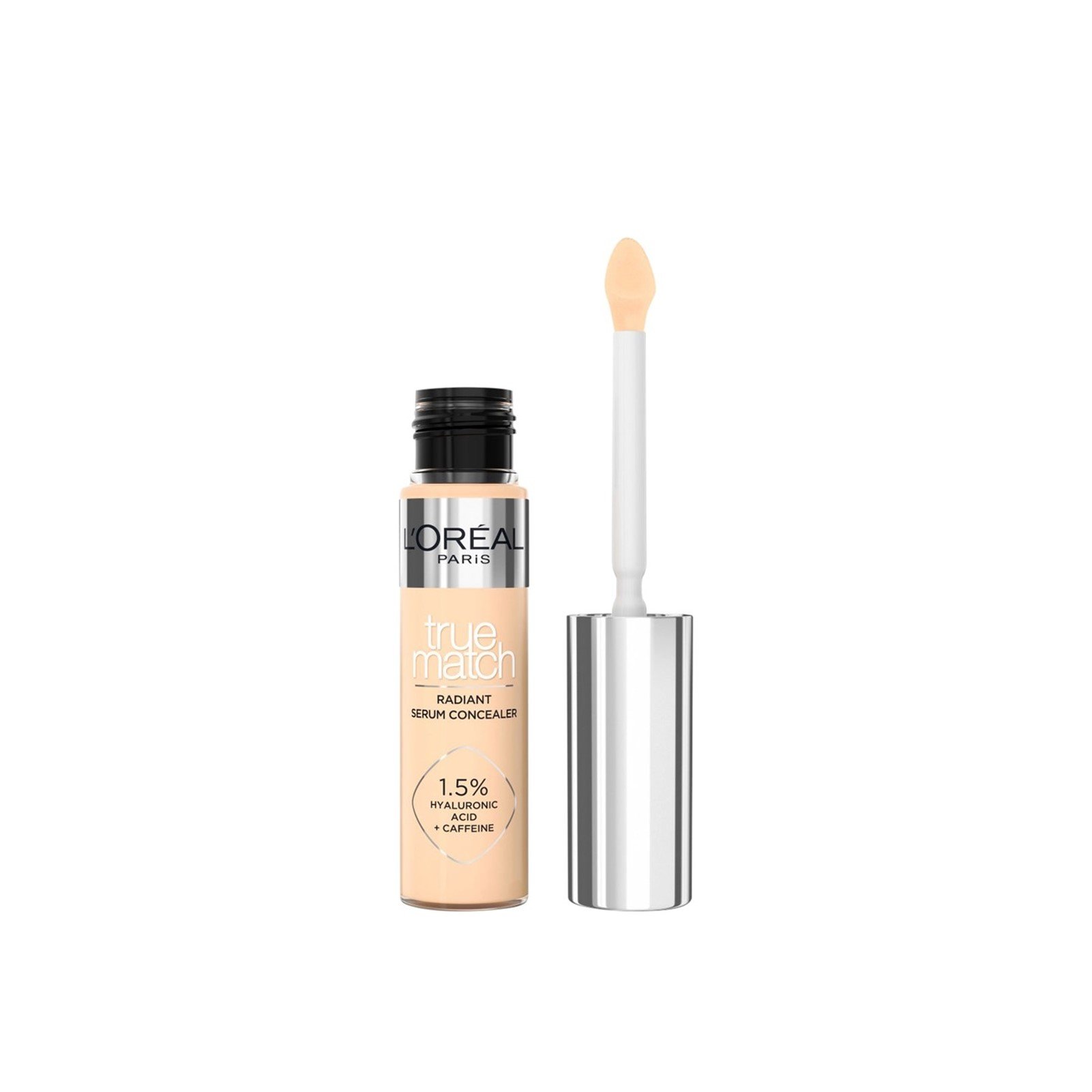 Corretivo True Match Sérum Correcteur Radieux LOREAL 10ml